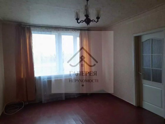 Здам трьохкімнатну квартиру. р-н Браїлки Без меблів Полтава