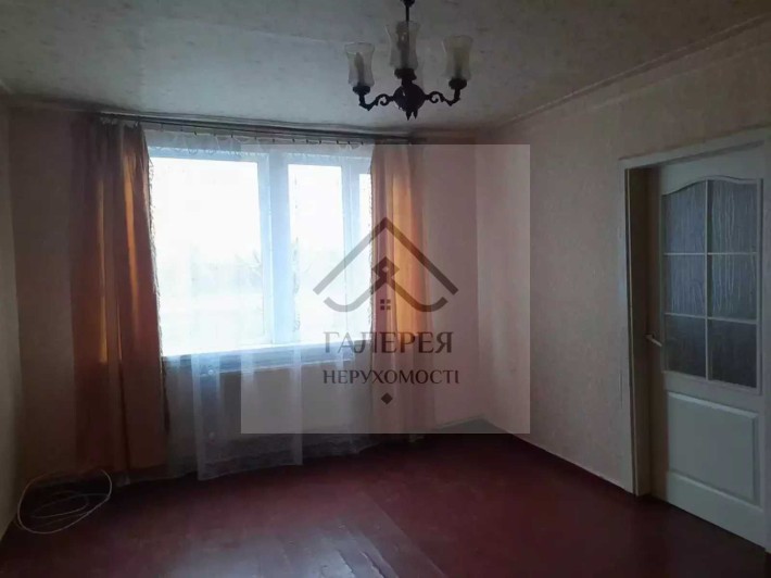 Здам трьохкімнатну квартиру. р-н Браїлки Без меблів - фото 1