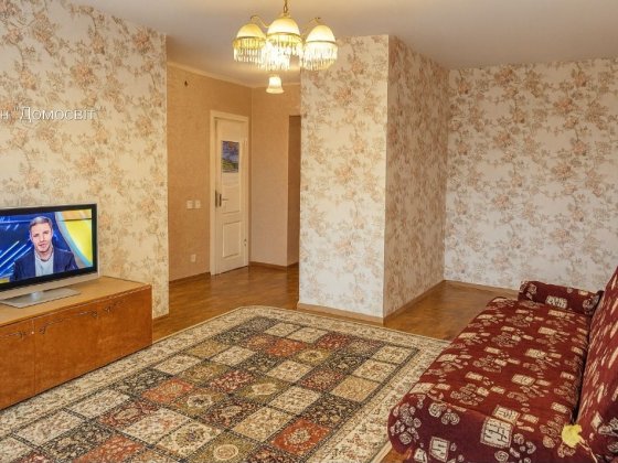 ОРЕНДА затишної 1-кім. квартири, Вільна  Телефонуйте !!! Ровно