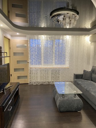 Оренда 2-к квартири р-н. Інститут зв'язку - фото 1