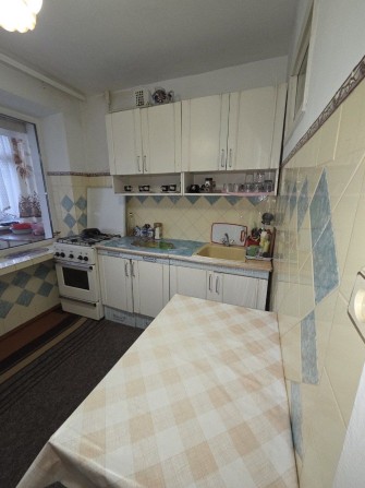 2 кімн.Г.Майдану -Комарова - фото 1