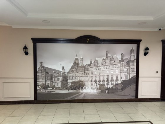 1 кім оренда новобудова в Парусі на В.Великого (Герцена 2) в Чернівцях