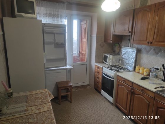 Здам 2х-кім. чешку Комарова - Сергія Сальда Чернівці