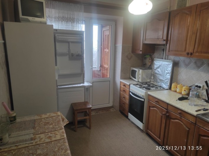 Здам 2х-кім. чешку Комарова - Сергія Сальда - фото 1