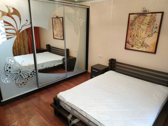 Оренда 1о кімн квартира район мототрек, автономне опалення Рівне