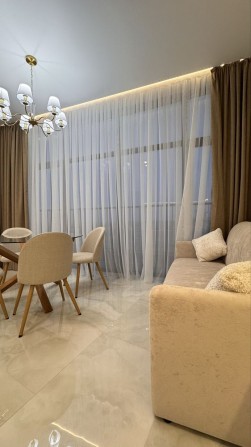 ЖК Crystal. Довгострокова оренда 1,5 кімнатної. - фото 1