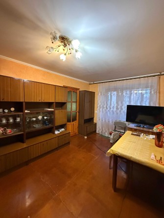 Оренда 3-кімнатної квартири з автономним опаленням - фото 1