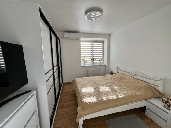 2 кімн. Новобудова ЖК «Кришталеве озеро» Черновцы