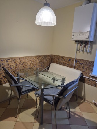 Затишна  2х кімнатна квартира на Алмазному. Індивілуальне опалення - фото 1