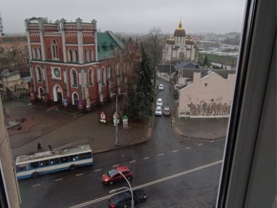 Здам 2-квартиру Центр - Оренда від 3 місяців і Довше Ровно