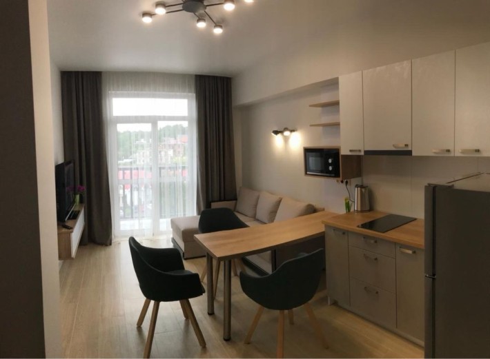 Оренда 1 к квартири, Собранецька - фото 1