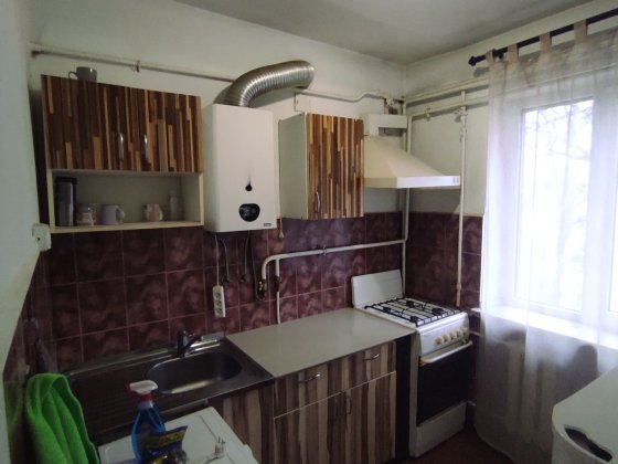 Здам 2х-кім Проспект Незалежності -Формаркет Чернівці