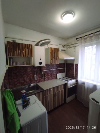 Здам 2х-кім Проспект Незалежності -Формаркет - фото 1