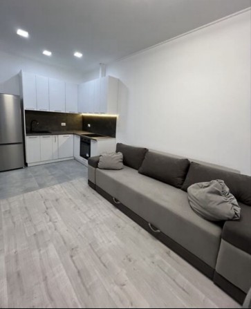 Оренда 1.5 кім-ної квартири Жк City Line - фото 1