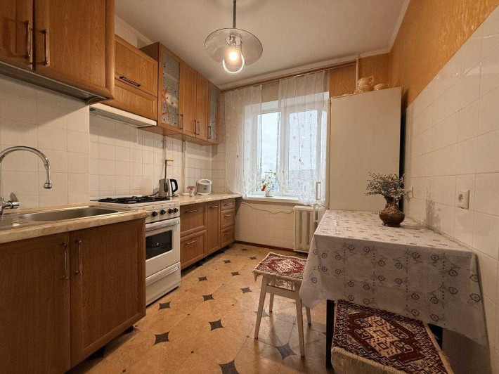 Здам 2 к-ну квартиру. Північний. - фото 1