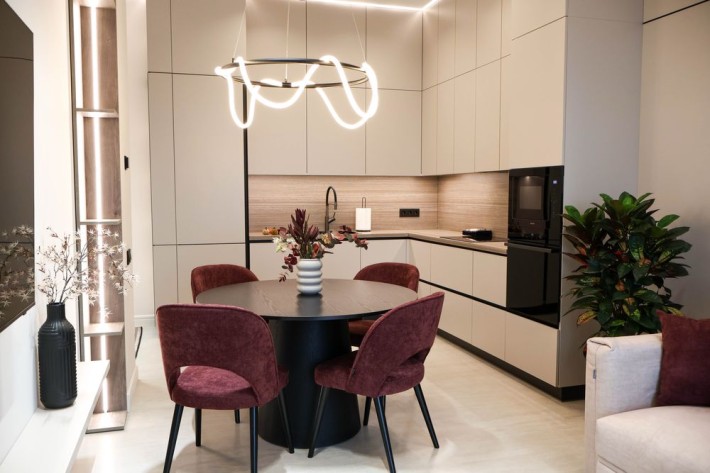 Двокімнатна квартира в ЖК Grand hills - фото 1