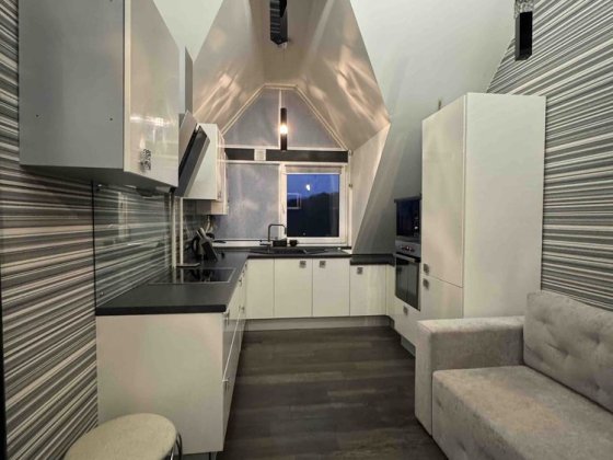 Оренда 1 к квартири. Світло не вимикають. Газове опалення Ужгород