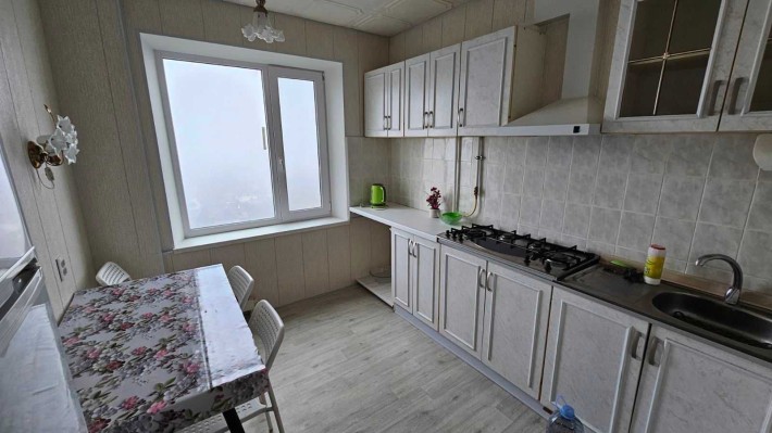 Оренда 2 кімнатної квартири - фото 1