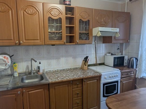 Здається 1 кімнатна квартира Рівне