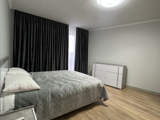 Оренда 2-к новобудови на вул.Рівненській Чернівці