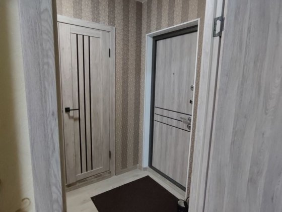 Здам 1 кімн. квартиру на Леваді. Свіжий ремонт, торг. Полтава