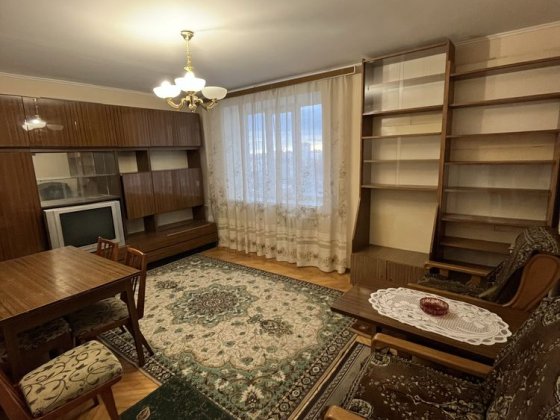 Здам в оренду 3 кімнатну квартиру в районі Політону Рівне