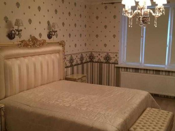 4х - кімнатна Центр з паркінгом Полтава