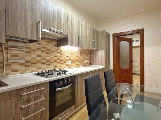 Оренда 1-кімнатної квартири, Новий район, можна з маленькими тваринкам Ужгород