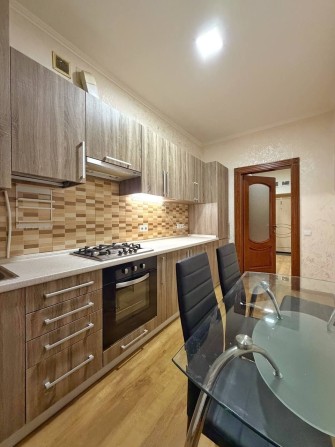 Оренда 1-кімнатної квартири, Новий район, можна з маленькими тваринкам - фото 1