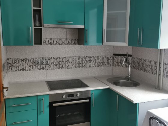 Здається 1 кімнатна квартира Сандуляка (Полетаєва) біля магазину  НИВА Чернівці