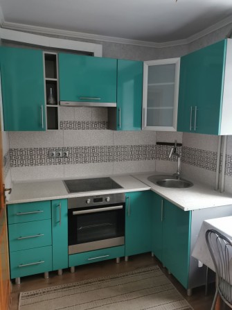 Здається 1 кімнатна квартира Сандуляка (Полетаєва) біля магазину  НИВА - фото 1