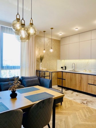 Оренда 1к квартири ЖК Парк Ленд / Pakr Land/ 48 м2 - фото 1