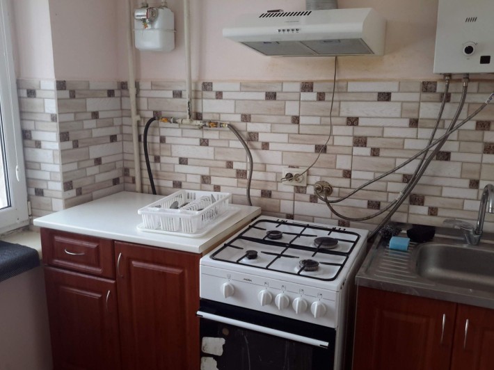 Здається в оренду 2-х кімнатна квартира проспект свободи - фото 1