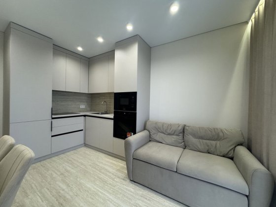 Оренда 1.5к/Набережна/Новобудова/Паркінг Ужгород