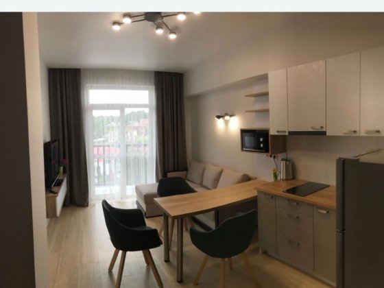 Оренда 1 кімнатної квартири Ужгород Ужгород