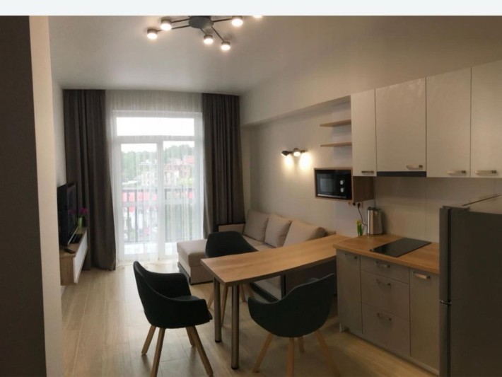 Оренда 1 кімнатної квартири Ужгород - фото 1