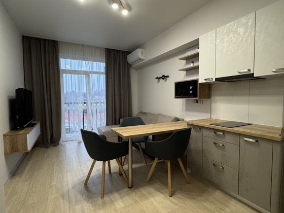 Оренда 1 кімнатної в новобудові Ужгород