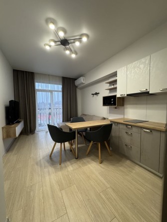 Оренда 1 кімнатної в новобудові - фото 1