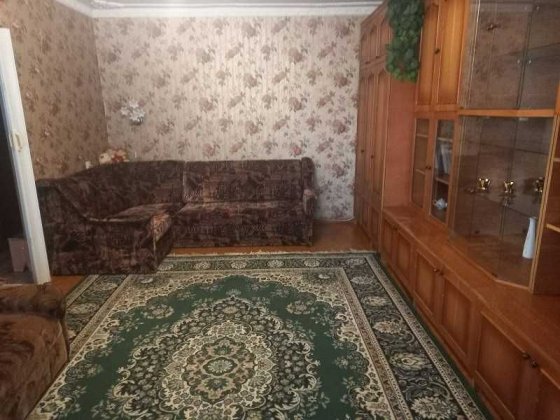 Здається охайна 1 кімнатна квартира  в районі Браїлки код 5781 Полтава