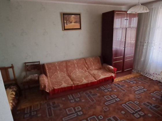 Квартира однокімнатна Черкаси