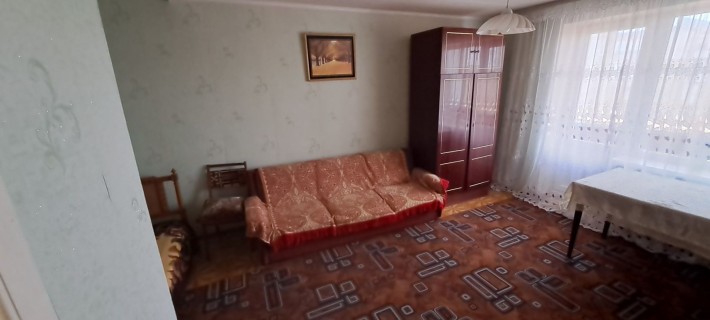 Квартира однокімнатна - фото 1