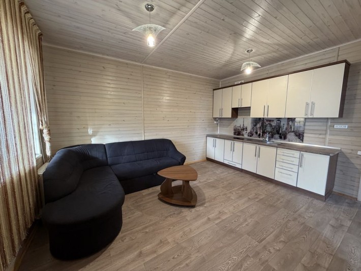 Здам 2 кімнатну квартиру Казбет, сучасний ремонт, місце для авто - фото 1