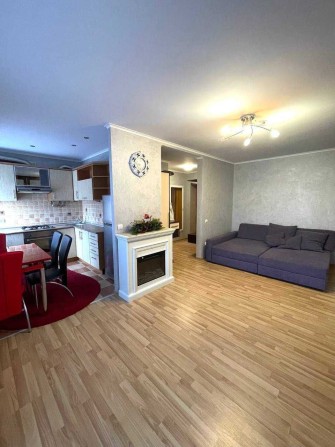 Здам в  оренду чудову 1 кімнатну квартиру в центрі міста !!! - фото 1