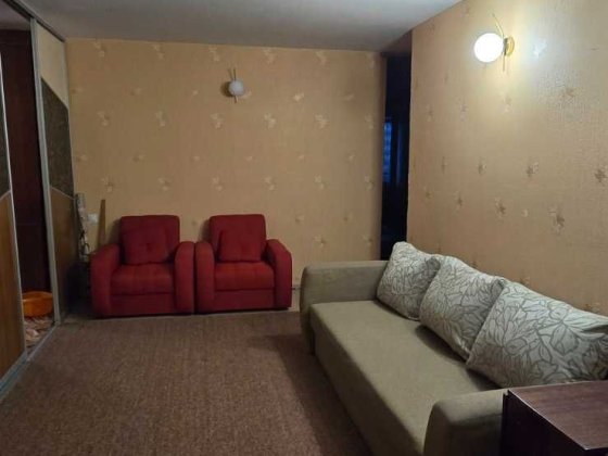 Довгостроково 3х кімнатна квартира Черкаси