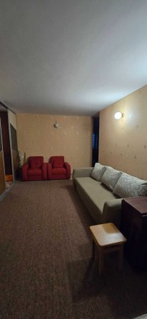 Довгостроково 3х кімнатна квартира - фото 1