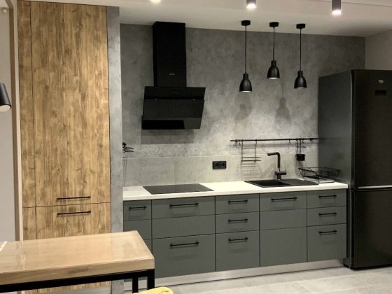 Левада новобудова все нове Полтава