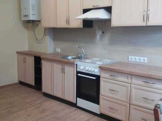 Здам 2 к-ну квартиру. Новобудова. Ровно