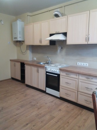 Здам 2 к-ну квартиру. Новобудова. - фото 1