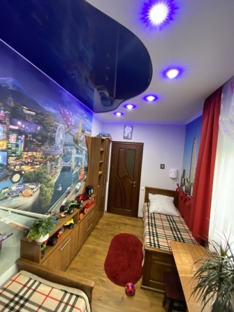 Оренда 3-ох км. Квартири - фото 1