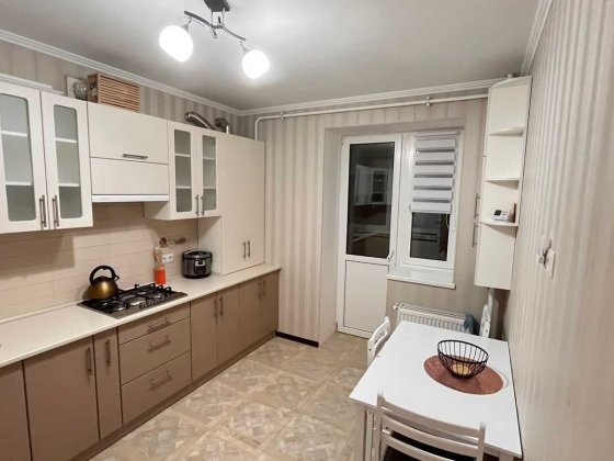 Перша здача. Своя затишна та тепла квартира. В новому ЖК Черкаси